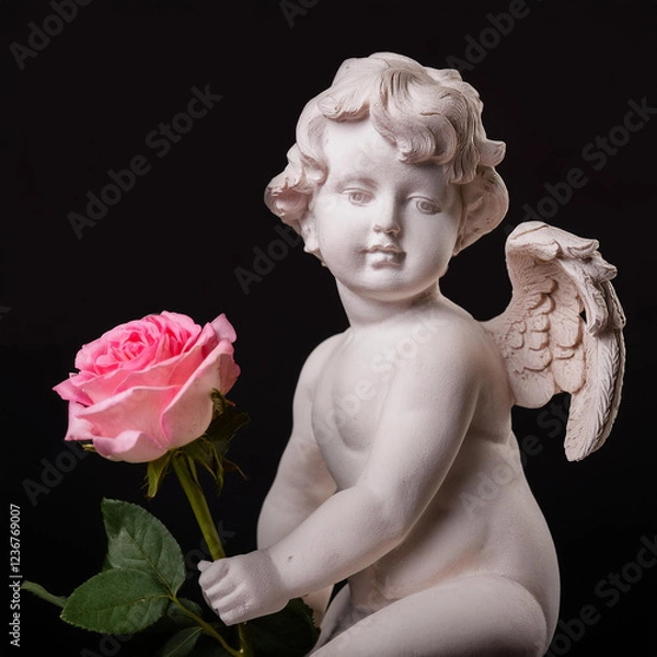 Fototapeta Generated image