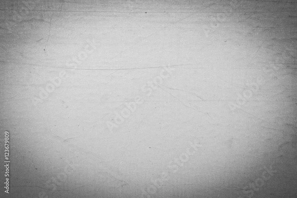 Obraz Gypsum wall  blackground