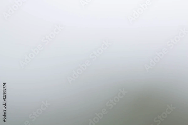 Obraz Abstract blurred gray color background.