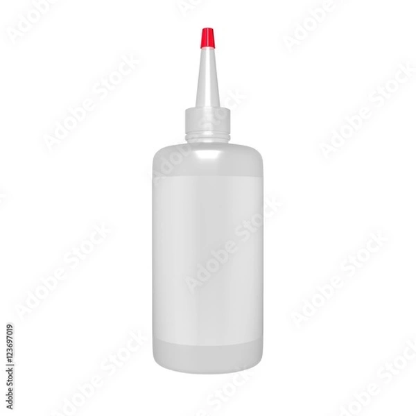 Obraz Squeeze Bottle