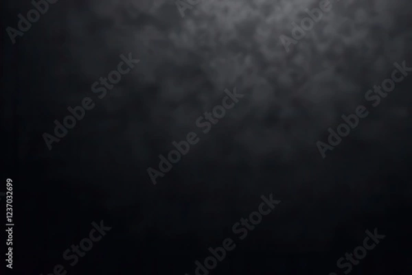 Fototapeta Abstract Background Design with Soft Focus and Dark Texture Effects