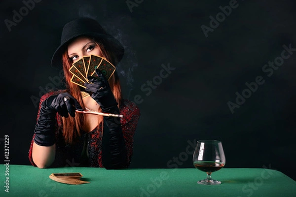 Obraz ...in Las Vegas