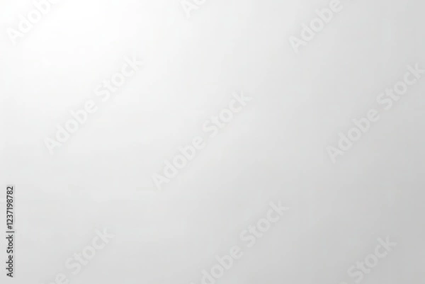 Obraz Soft Textured Background with Subtle Light Reflection and Gradients