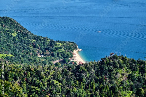 Obraz Japan - Miyajima