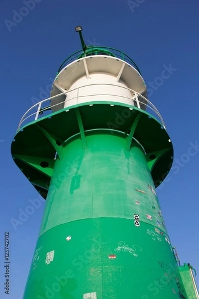 Obraz Leuchtturm