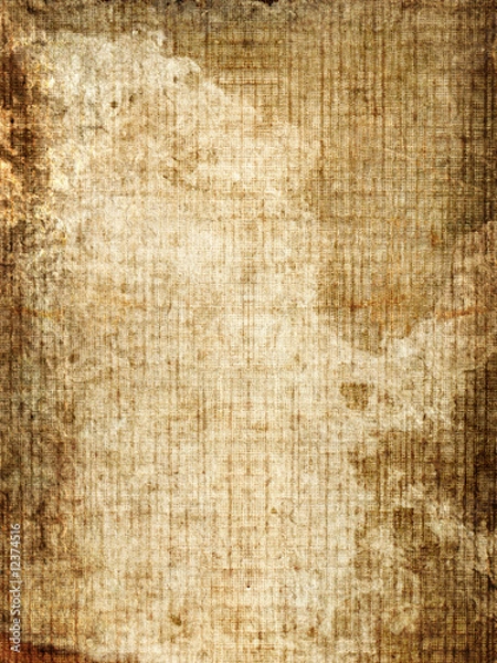 Fototapeta old paper