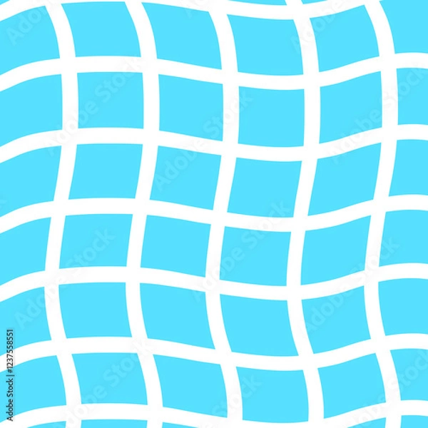 Obraz abstract background with stripes