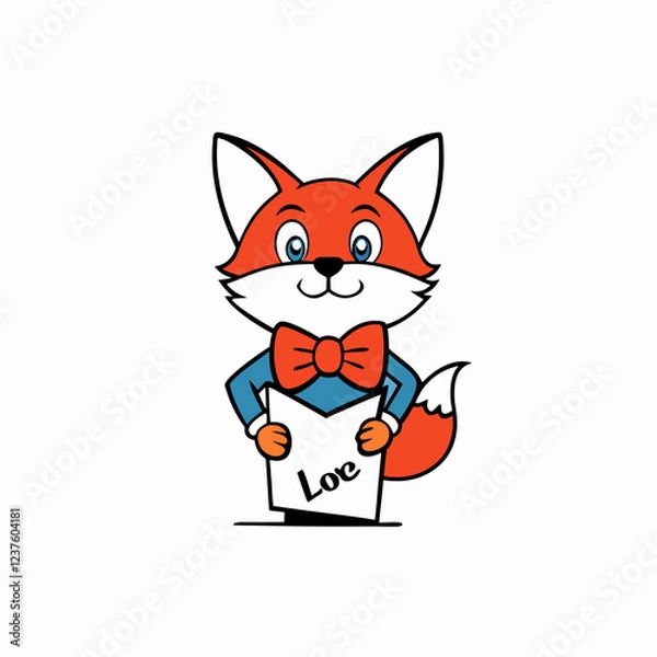 Fototapeta cat cartoon