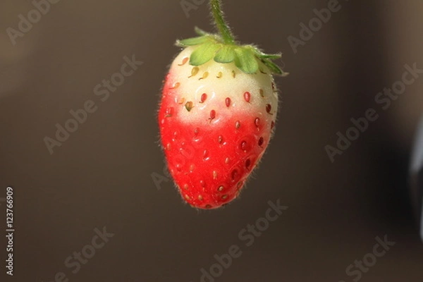 Fototapeta Fragaria