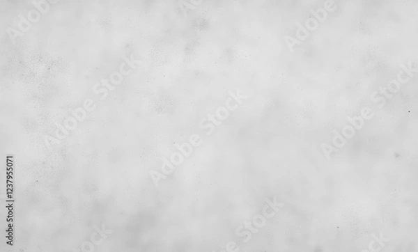 Fototapeta Textured gray abstract background image.