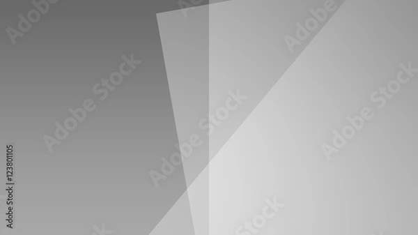 Fototapeta Geometric background for many applications