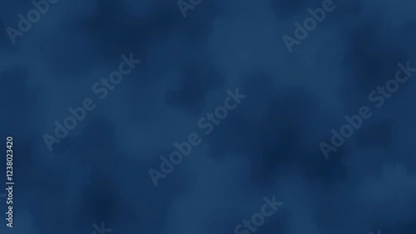 Obraz Abstract Blue Pattern Background
