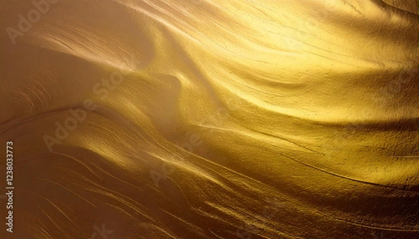Obraz Abstract Background with bokeh and gradation, part 94