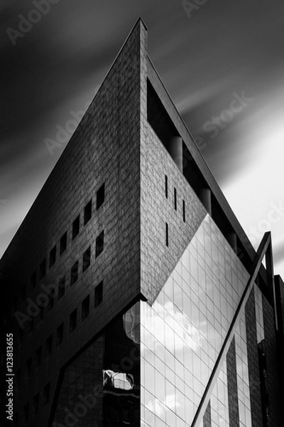 Obraz Justice Palace Firenze