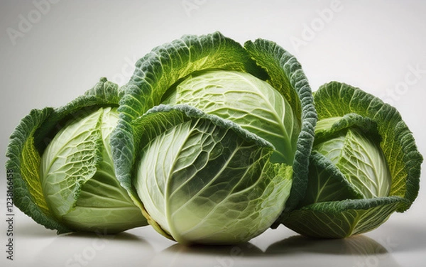 Fototapeta キャベツ