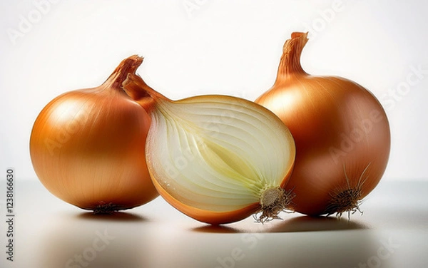 Fototapeta 玉ねぎ