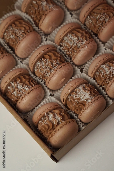 Obraz box of chocolates