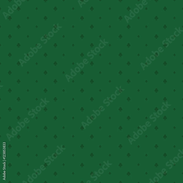 Obraz Abstract poker background
