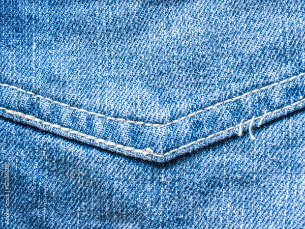 Fototapeta Jean texture