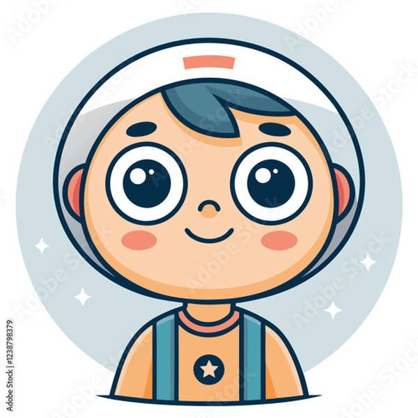 Obraz cartoon vector Adobe Illustrator Artwork