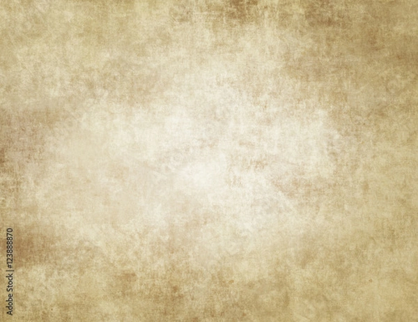 Fototapeta Old paper texture.