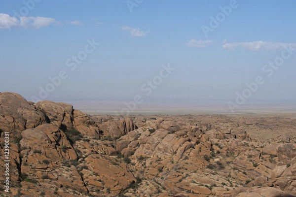 Fototapeta イフガザリンチョロー