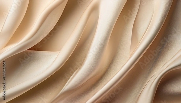 Fototapeta background baige based soft elegance a beige based background for serenity and calm