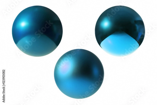 Fototapeta matt surface