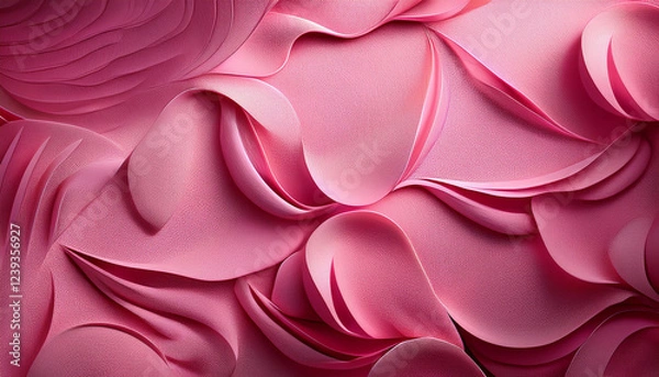 Obraz pink background abstract pink background