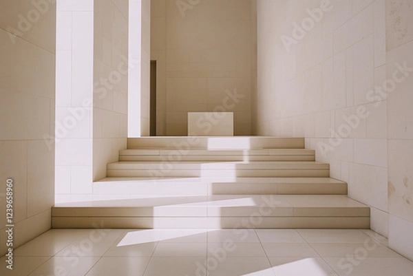 Fototapeta シンプル, モダン, おしゃれ, インテリア, テーブル, いす, 部屋, くつろいで, 家具, デザイン, いす, 壁, ダイニング, 家, 生計, ゆか, 木, 装飾物, くだらない人, オフィス, レストラン, ランプ, 中身のない, デスク, カフェ, 木製の, 屋内の, 光