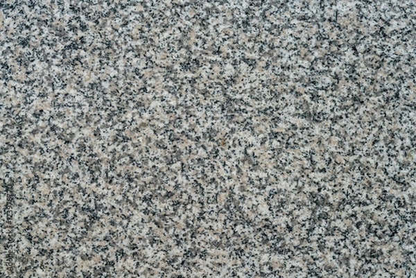 Fototapeta Gray granite texture