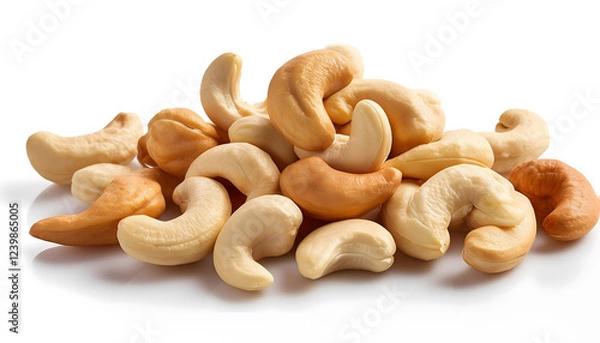 Fototapeta カシューナッツ
