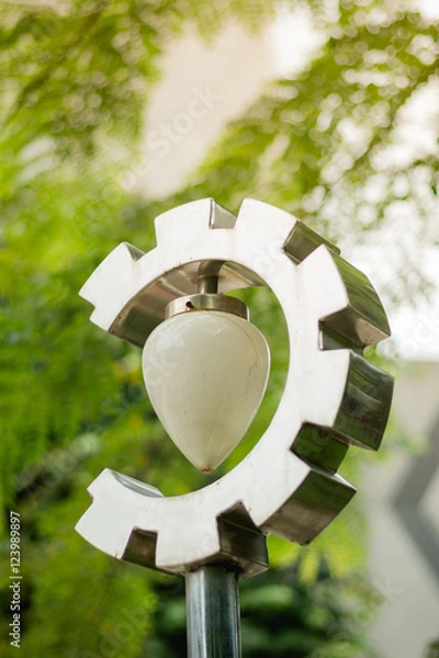 Fototapeta Engineer Symbols