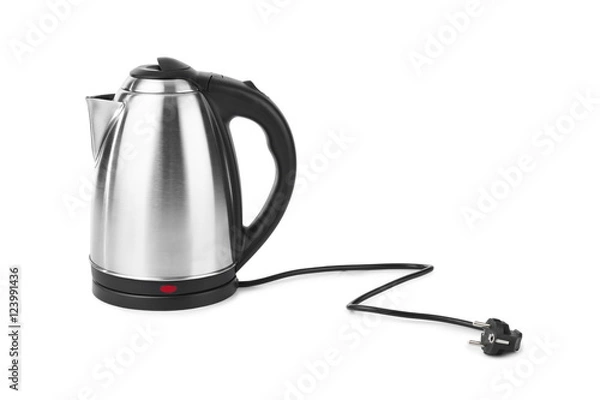 Obraz Electric kettle