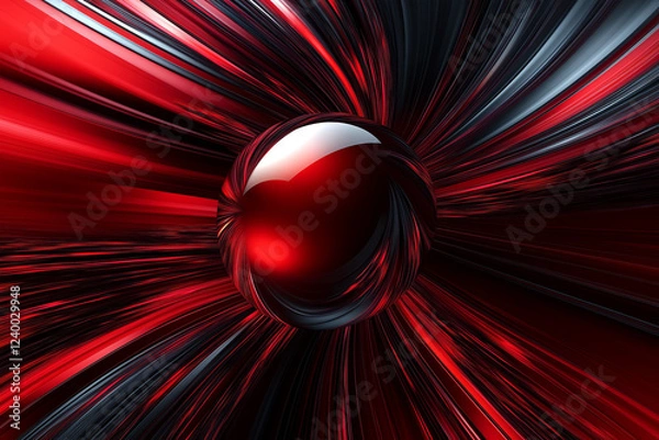 Fototapeta wave