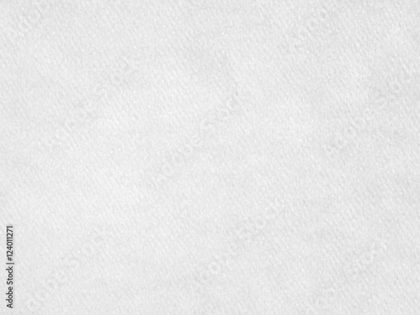 Fototapeta white paper texture