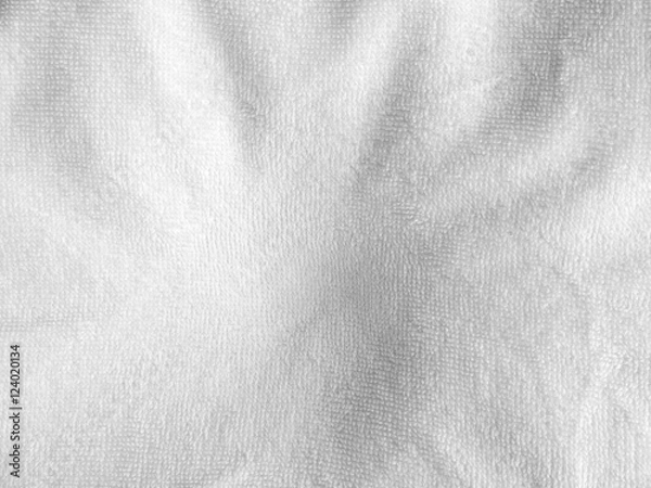 Obraz bathroom towel texture