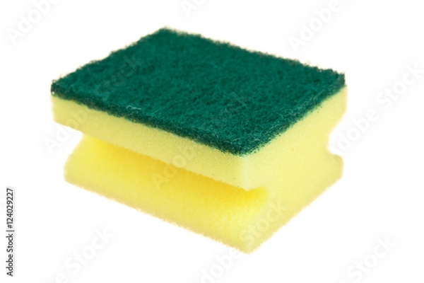 Obraz Various sponges