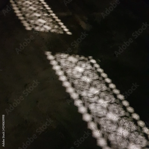 Fototapeta 그림자