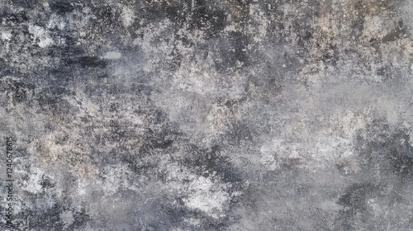 Obraz Stunning Gray Concrete Texture: A Timeless Architectural Masterpiece