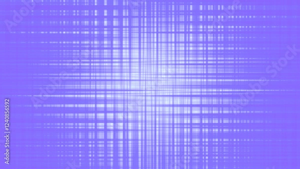 Fototapeta Blue color smart wave effect background texture