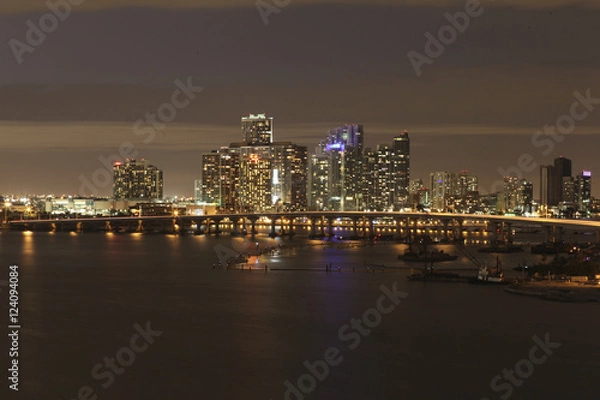 Obraz Miami