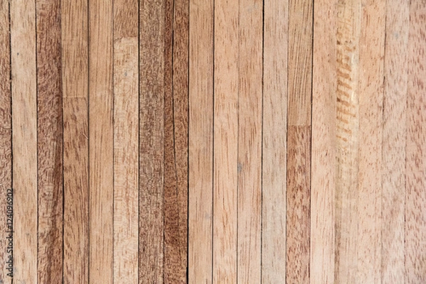 Obraz wood board background texture