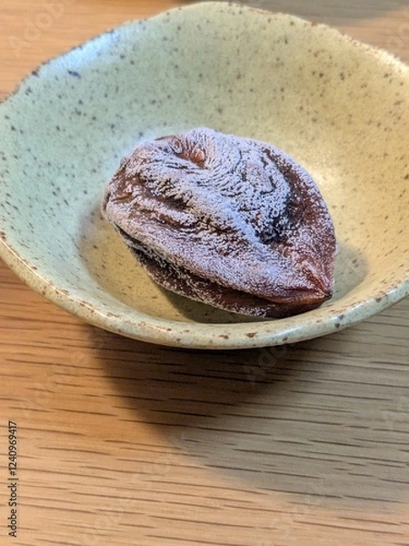 Obraz 干し柿