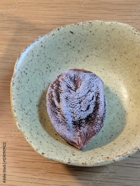 Fototapeta 干し柿