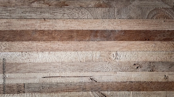 Obraz wood board background texture