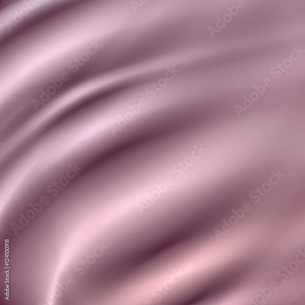 Obraz фон розовый  текстура ткани