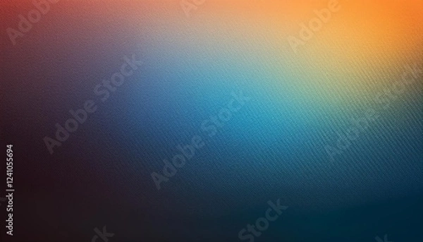Obraz abstract colorful background