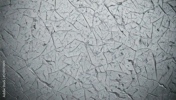 Fototapeta ざらつき　コンクリート　テクスチャ