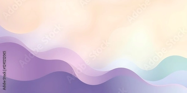 Obraz Ramadan background image